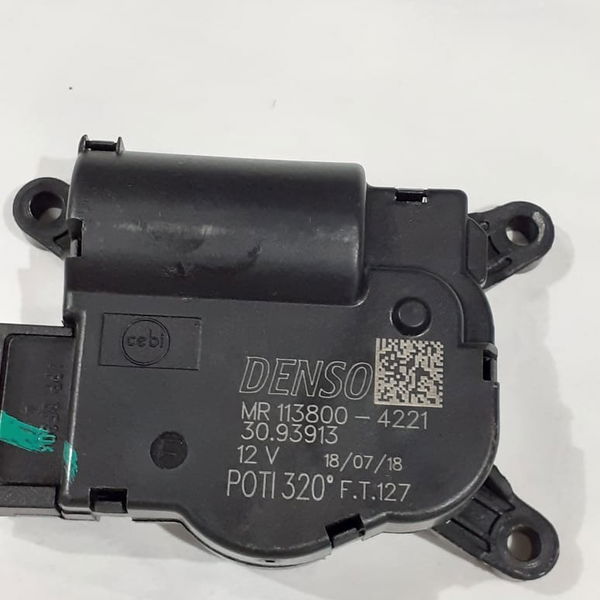 Atuador Ar Condicionado Compass Diesel 2018 2019 113800-4221