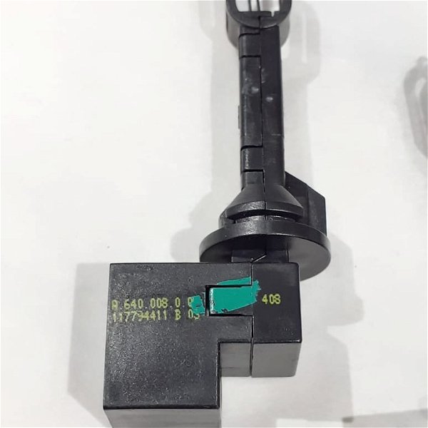Sensor Temperatura Ar Condicionado Compass 2018 2019 Unidade