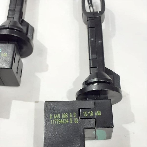 Sensor Temperatura Ar Condicionado Compass 2018 2019 Unidade