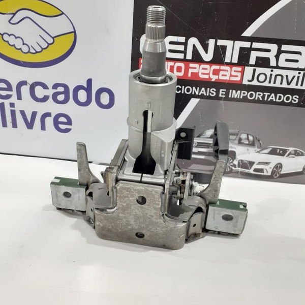 Canote Coluna Direção Jeep Compass 4x4 Diesel 2018 2019 