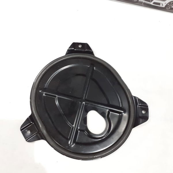 Tampa Assoalho Bomba Combustível Compass Diesel 2018 2019 