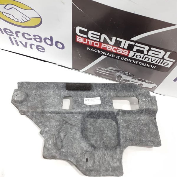 Acabamento Direito Forro Painel Compass Diesel 2018 2019 