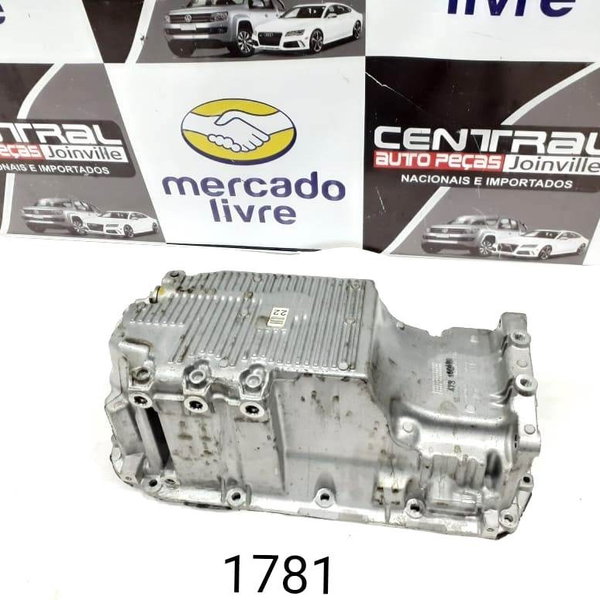 Carter Óleo Motor Jeep Compass 4x4 Diesel 2018 2019 55259296
