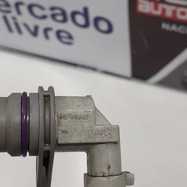 Sensor Rotação Jeep Compass 4x4 Diesel 2018 2019 46798345