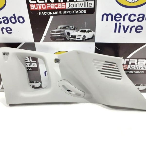 Acabamento Coluna Traseira Direita Compass Diesel 2018 2019