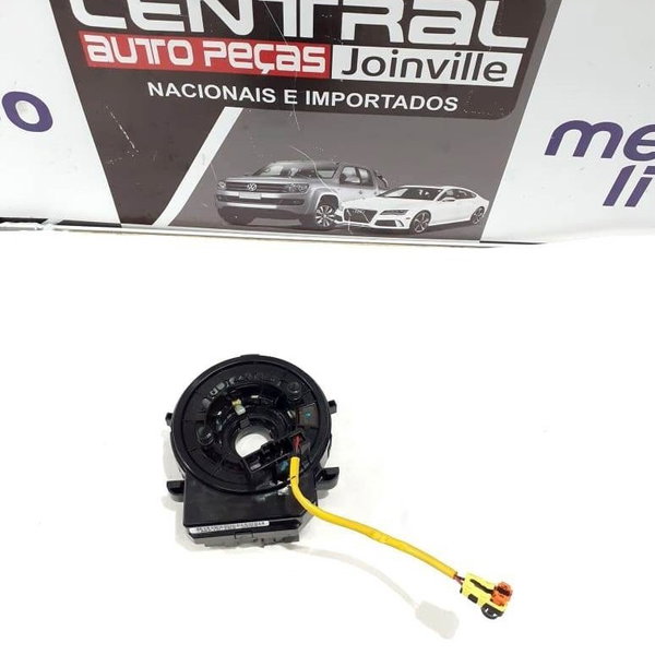Hard Disk Cinta Fita Airbag Hyundai Creta 2.0 16v 2017 2018