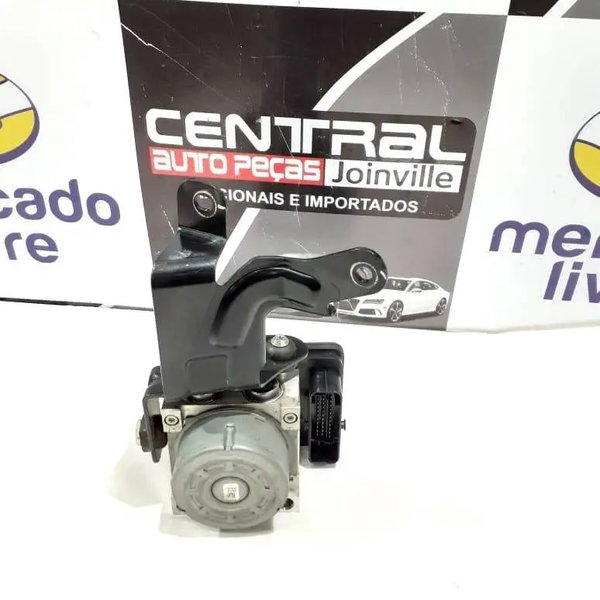 Módulo Central Freio Abs Hyundai Creta 2.0 16v 2017 2018