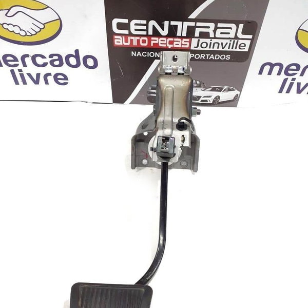 Pedal Freio Automático C/ Sensor Creta 2.0 16v 2017 2018