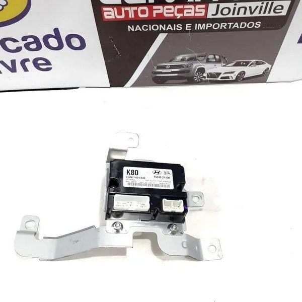 Módulo Bomba Óleo Hyundai Creta 2.0 2017 2018 95449-2fyd0