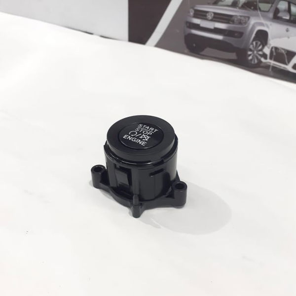 Botão Comando Start Stop Engine Jeep Compass Flex 2016 2017