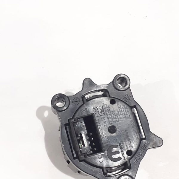 Botão Comando Start Stop Engine Jeep Compass Flex 2016 2017