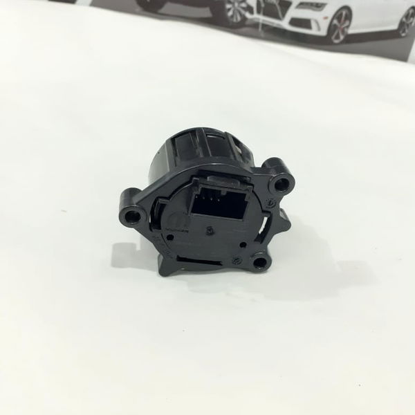 Botão Comando Start Stop Engine Jeep Compass Flex 2016 2017