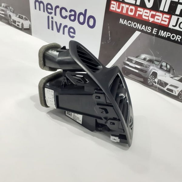 Difusor Ar Condicionado Esquerdo Jeep Compass Flex 2016 2017