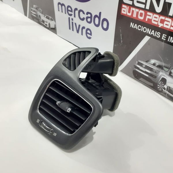 Difusor Ar Condicionado Esquerdo Jeep Compass Flex 2016 2017