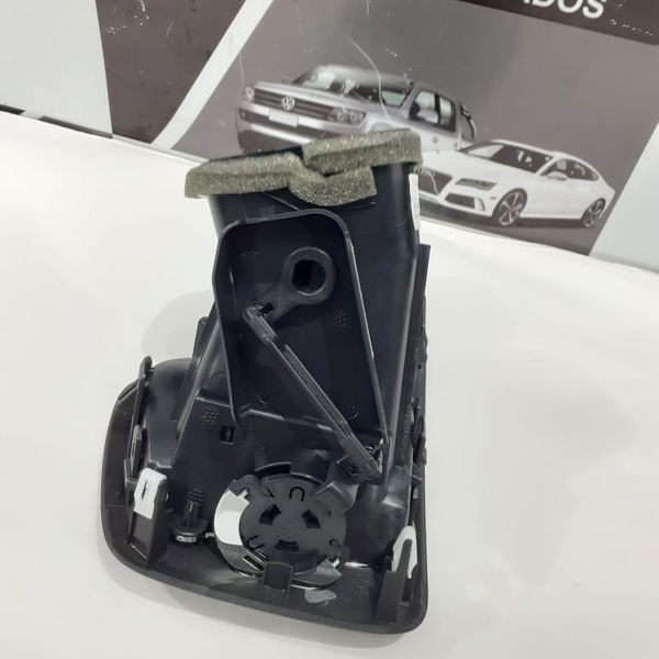 Difusor Ar Condicionado Esquerdo Jeep Compass Flex 2016 2017