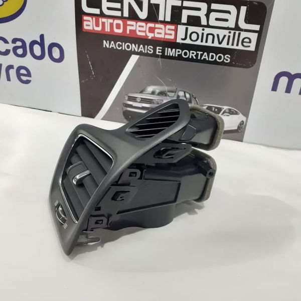 Difusor Ar Condicionado Direito Jeep Compass Flex 2016 2017