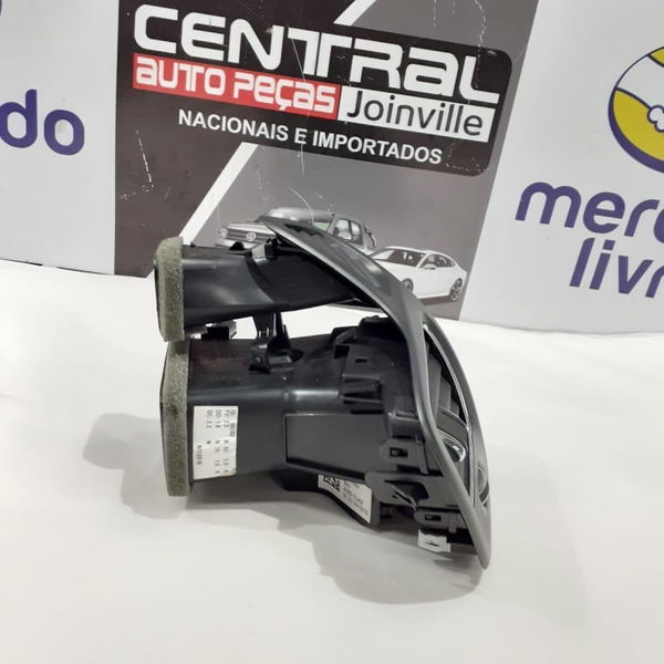 Difusor Ar Condicionado Direito Jeep Compass Flex 2016 2017