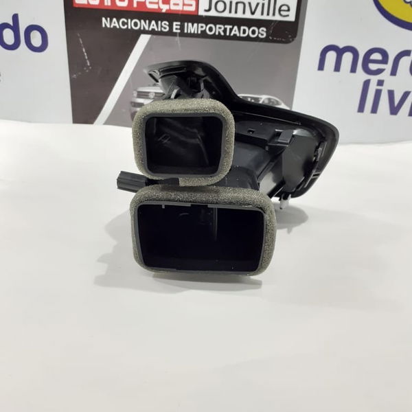 Difusor Ar Condicionado Direito Jeep Compass Flex 2016 2017