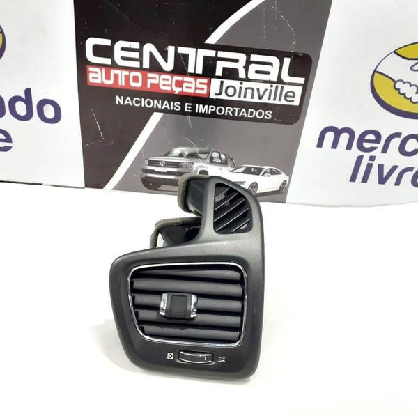 Difusor Ar Condicionado Direito Jeep Compass Flex 2016 2017