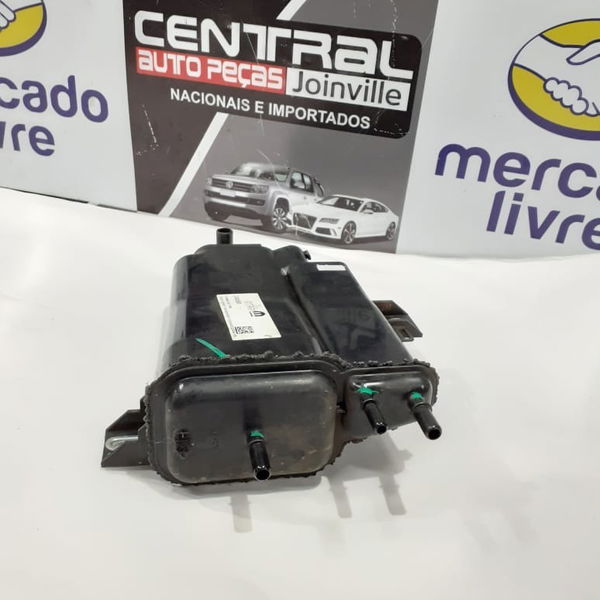 Filtro Canister Carvão Ativo Jeep Compass Flex 2016 2017