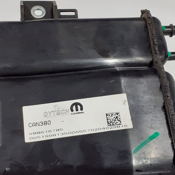 Filtro Canister Carvão Ativo Jeep Compass Flex 2016 2017