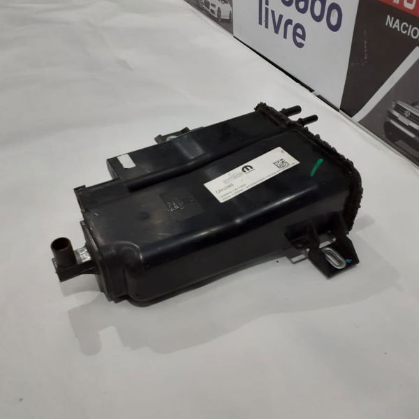 Filtro Canister Carvão Ativo Jeep Compass Flex 2016 2017