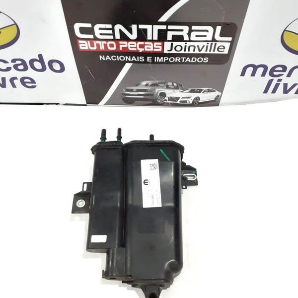 Filtro Canister Carvão Ativo Jeep Compass Flex 2016 2017