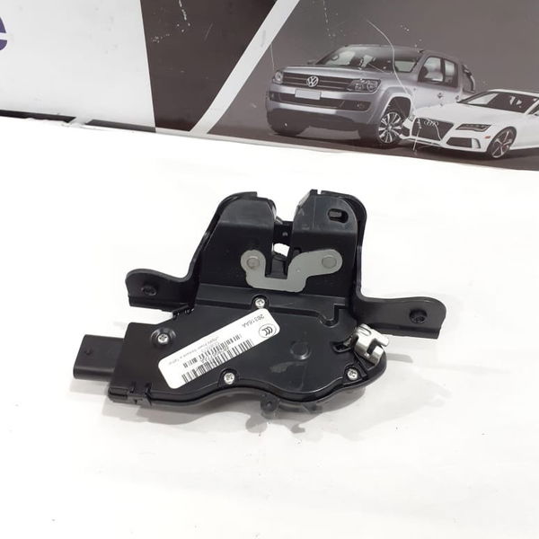 Fechadura Trava Tampa Traseira Jeep Compass Flex 2016 2017