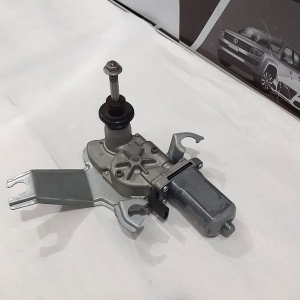Motor Limpador Tampa Traseira Jeep Compass Flex 2016 2017