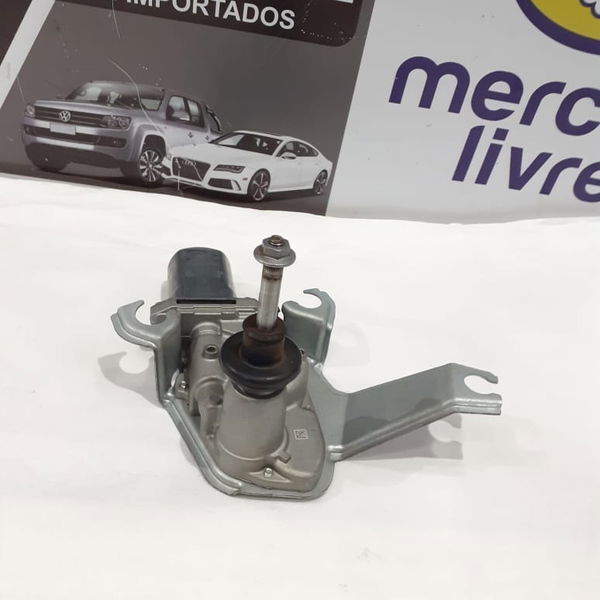 Motor Limpador Tampa Traseira Jeep Compass Flex 2016 2017