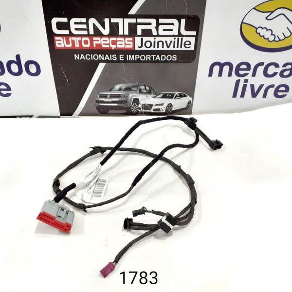 Chicote Retrovisor Interno Compass Flex 2016 2017 533843910