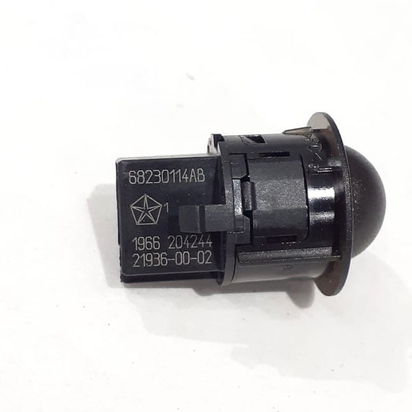 Sensor Temperatura Crepuscular Jeep Compass Flex 2017 2018