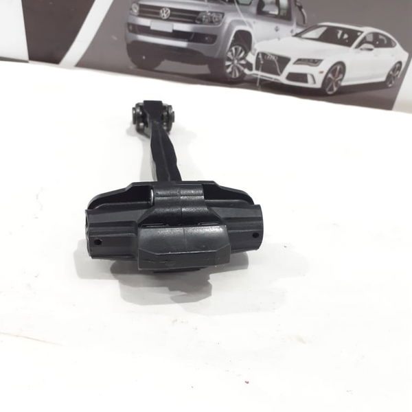 Limitador Porta Dianteira Esquerda Jeep Compass 2016 2017