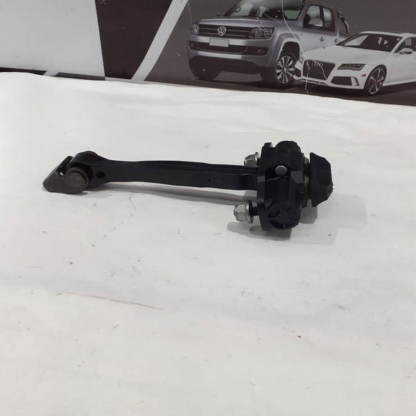 Limitador Porta Dianteira Esquerda Jeep Compass 2016 2017