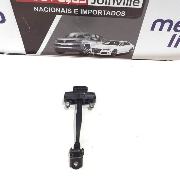 Limitador Porta Dianteira Esquerda Jeep Compass 2016 2017