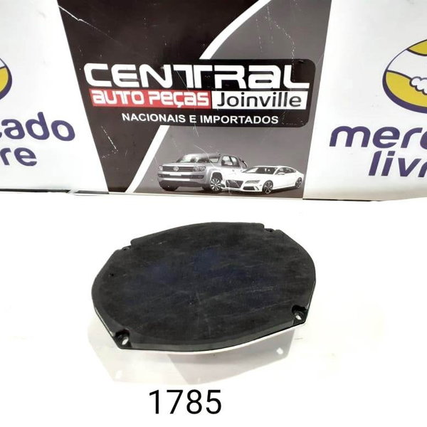 Alto Falante Porta Dianteira Esquerda Compass Flex 2016 2017 Preto
