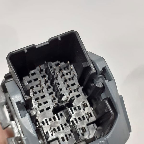 Chicote Porta Dianteira Esquerda Jeep Compass Flex 2016 2017