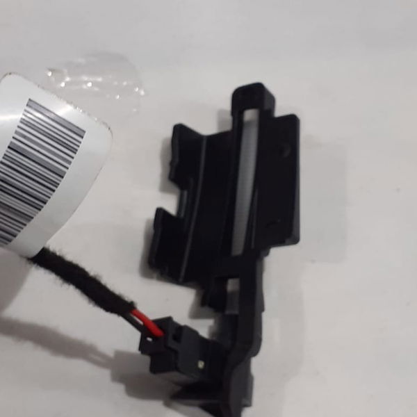 Chicote Porta Dianteira Esquerda Jeep Compass Flex 2016 2017