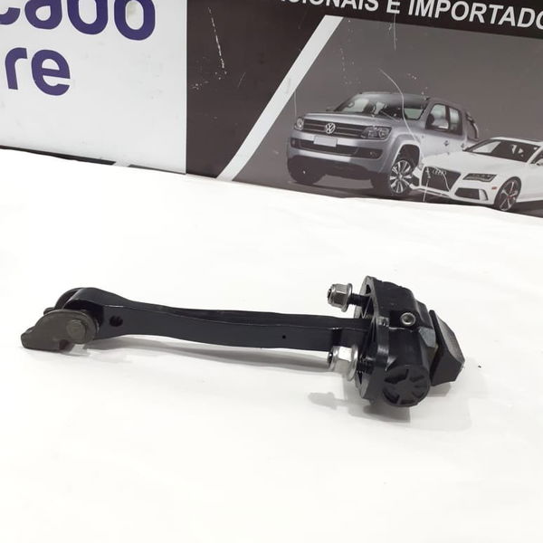 Limitador Porta Dianteira Direita Jeep Compass 2016 2017