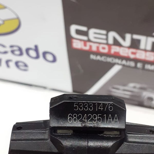 Limitador Porta Dianteira Direita Jeep Compass 2016 2017