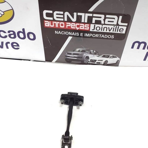 Limitador Porta Dianteira Direita Jeep Compass 2016 2017