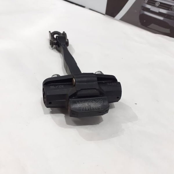 Limitador Porta Traseira Esquerda Jeep Compass 2016 2017