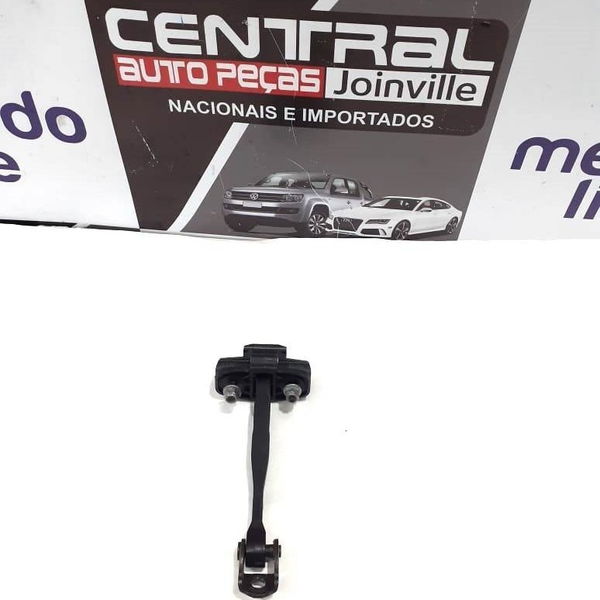 Limitador Porta Traseira Esquerda Jeep Compass 2016 2017