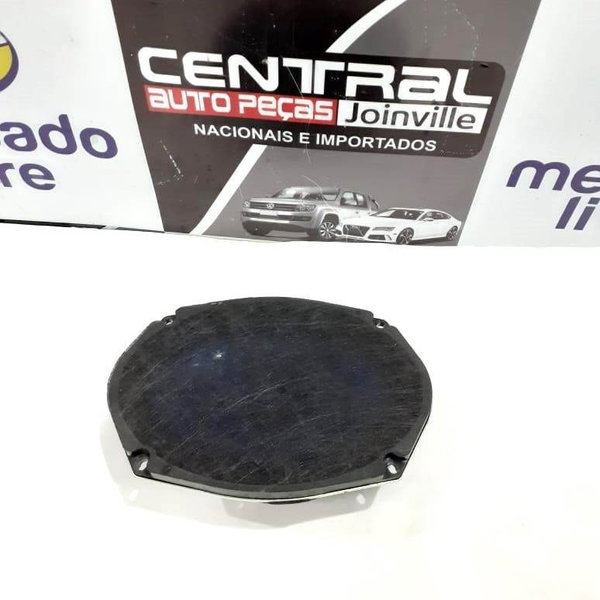Alto Falante Porta Traseira Esquerda Compass Flex 2016 2017 Preto