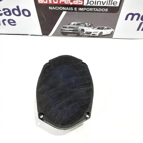 Alto Falante Porta Traseira Direita Compass Flex 2016 2017 Preto