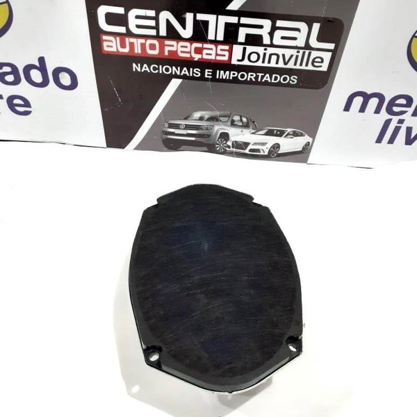 Alto Falante Porta Dianteira Direita Compass Flex 2016 2017 Preto