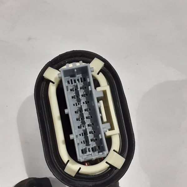 Chicote Porta Traseira Esquerda Jeep Compass Flex 2016 2017