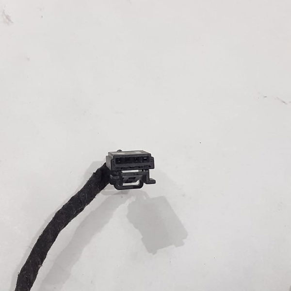 Chicote Porta Traseira Esquerda Jeep Compass Flex 2016 2017