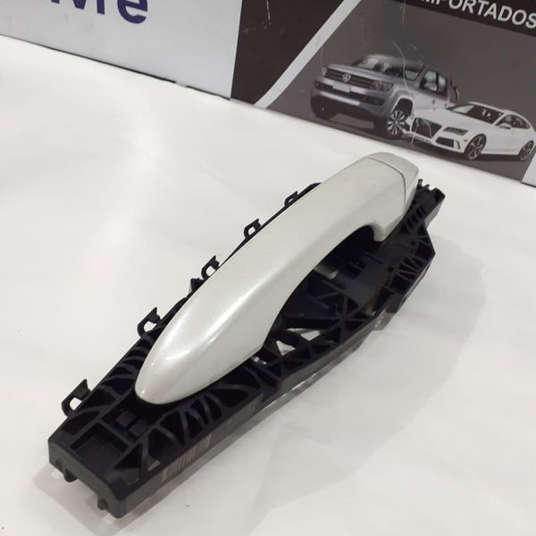 Maçaneta Porta Traseira Direita Jeep Compass Flex 2016 2017