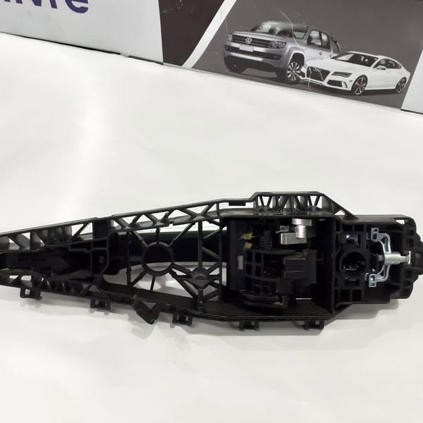 Maçaneta Porta Traseira Direita Jeep Compass Flex 2016 2017